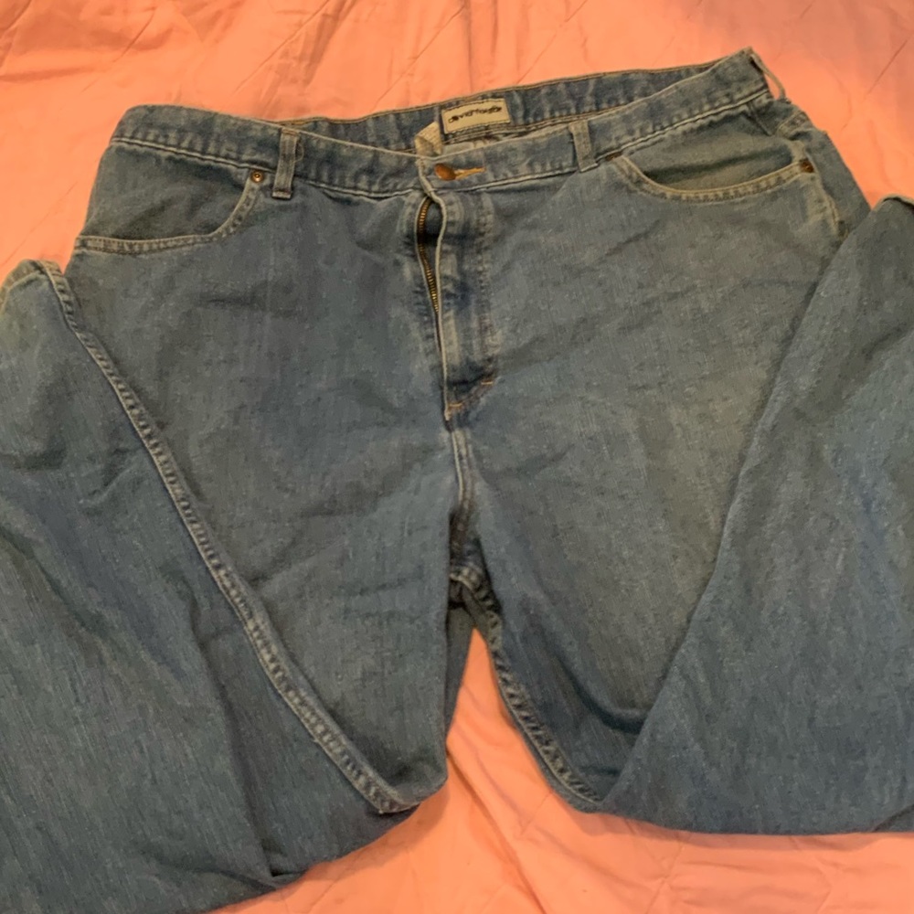 Boyfriend Jeans